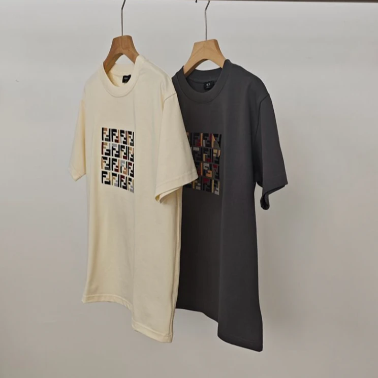 【九九专享】新款字母短T恤ONST045014442