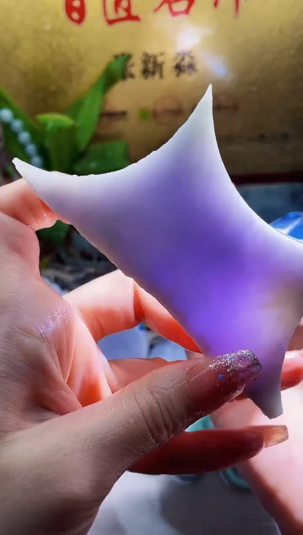 未镶嵌挂件翡翠小梦340