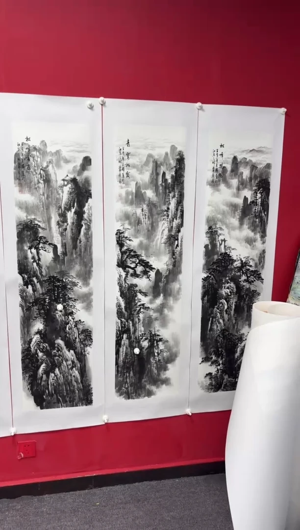 国画艺初美术馆精选链接--