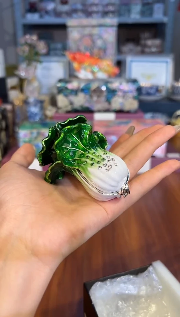 238七宝小白菜