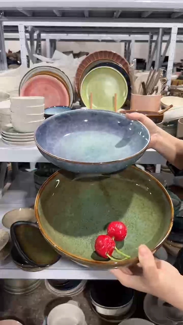 【闪购商品】瓷片外贸尾货瑕疵满20包邮X2 F3BL1D