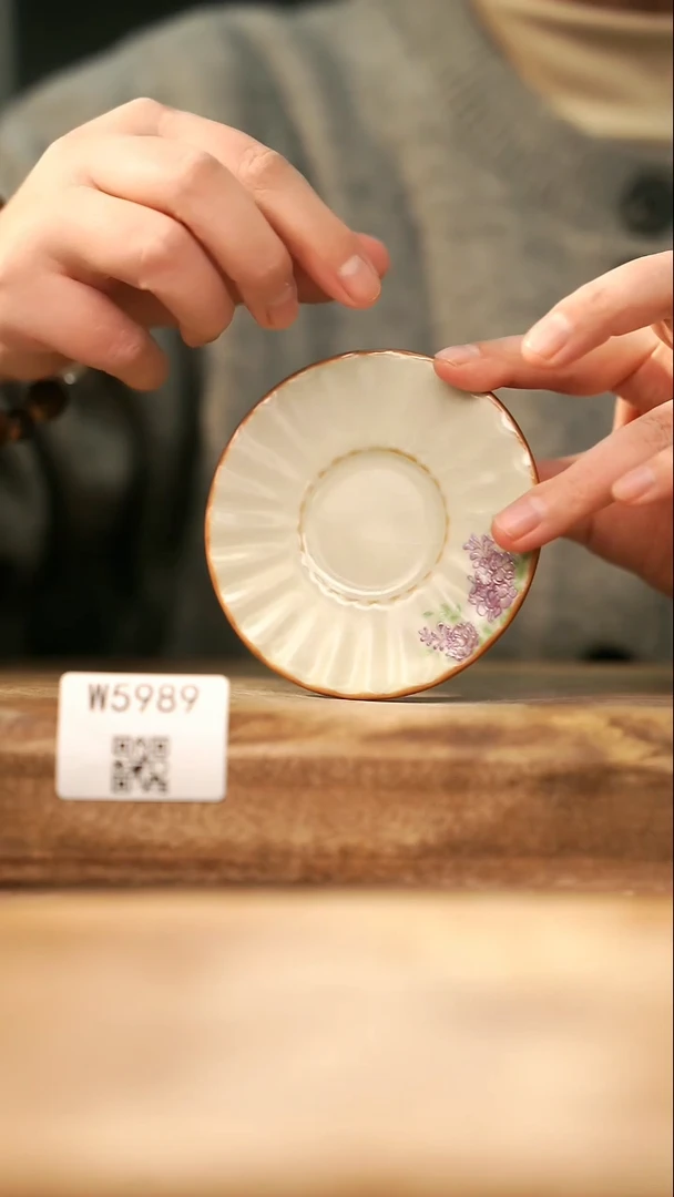 【经典福利】/ 杯垫@@W5989