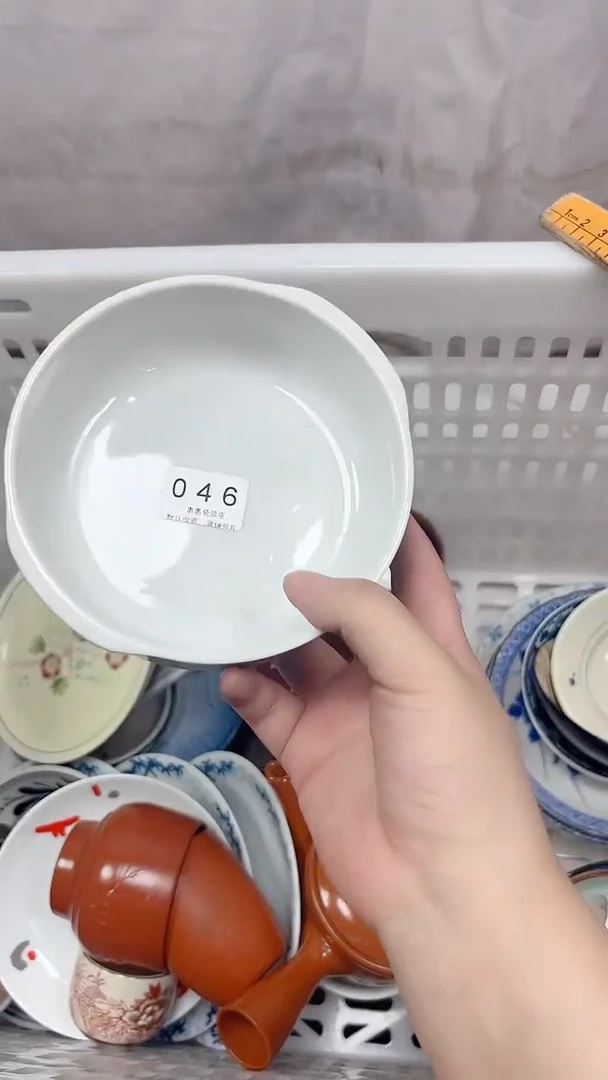 别****看046回流瓷器，默认微瑕