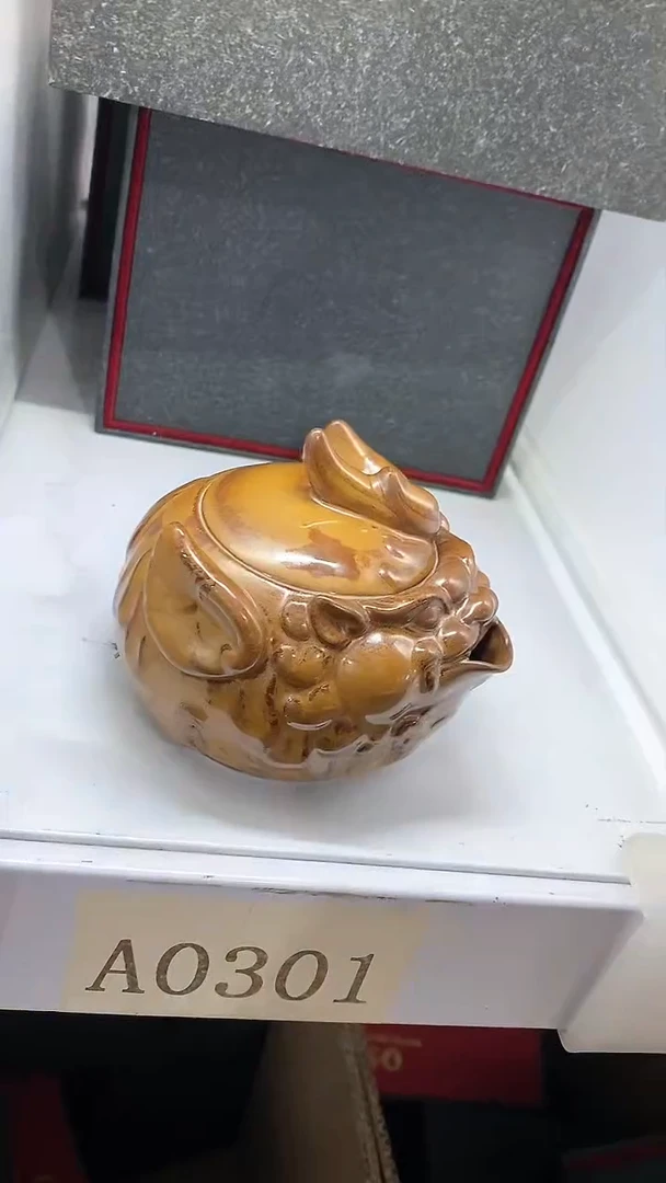 【闪购商品】瓷片陶瓷茶器福利A0301