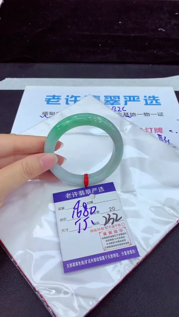 未镶嵌手镯翡翠11111