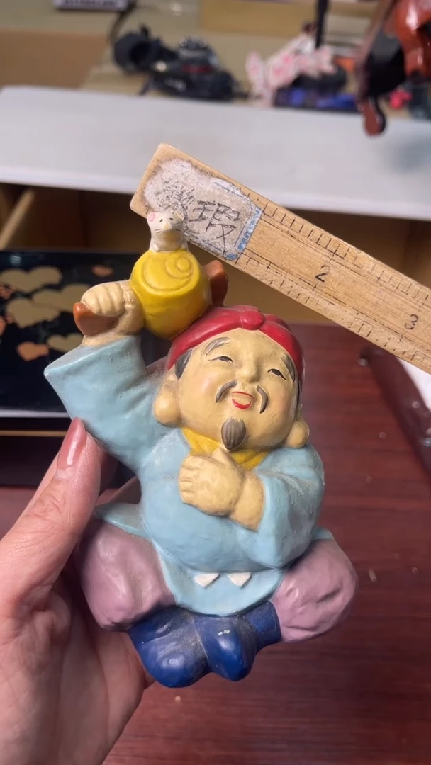 中古杂项默认微瑕，满18包邮  微瑕