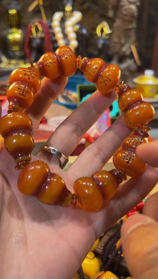 未镶嵌蜜蜡裸石2025专属链接便宜出了