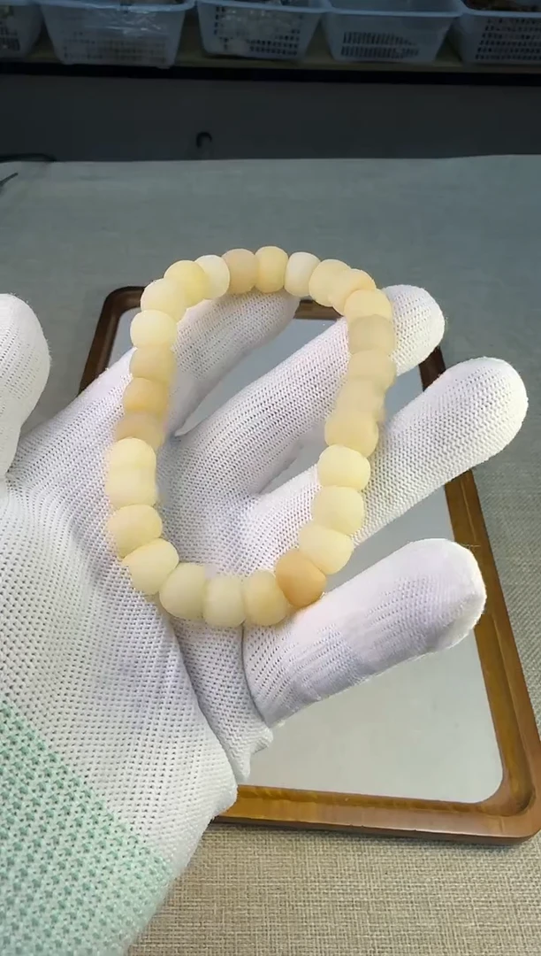 手串猴头核桃012