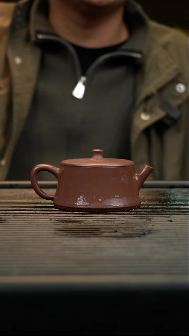 茶壶紫砂紫砂壶53