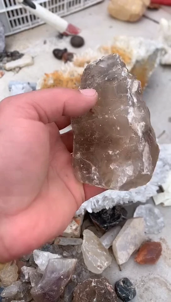 【闪购商品】水晶，未镶嵌万物，水晶