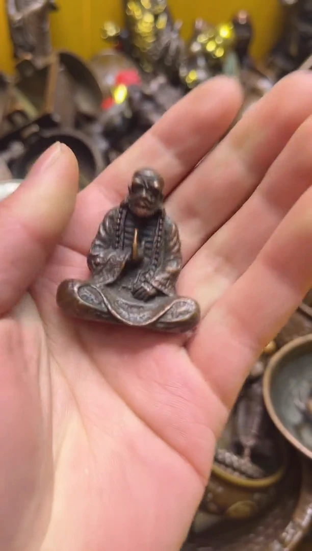 【闪购商品】精美铜器 点击下单