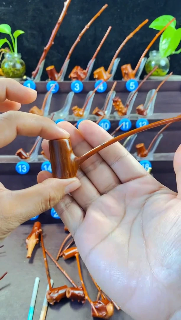 木檬子木的精品小斗