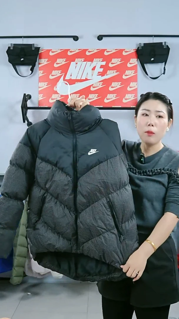 296闪购编码Nike/Jordan运动衣以直播间过款为准尺码L