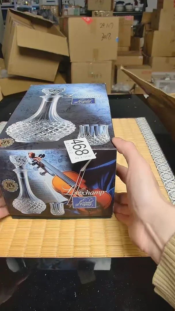 【闪购商品】杯小淼海外陶瓷工艺品