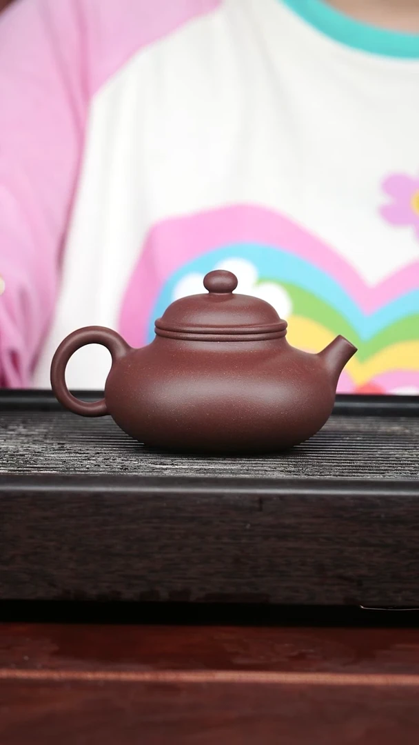 茶壶紫砂精品紫砂壶49.......230CC