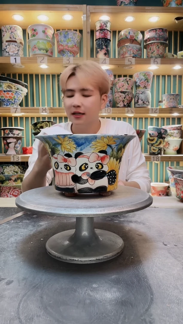 紫砂默认微瑕一物一拍01206-305瑕疵