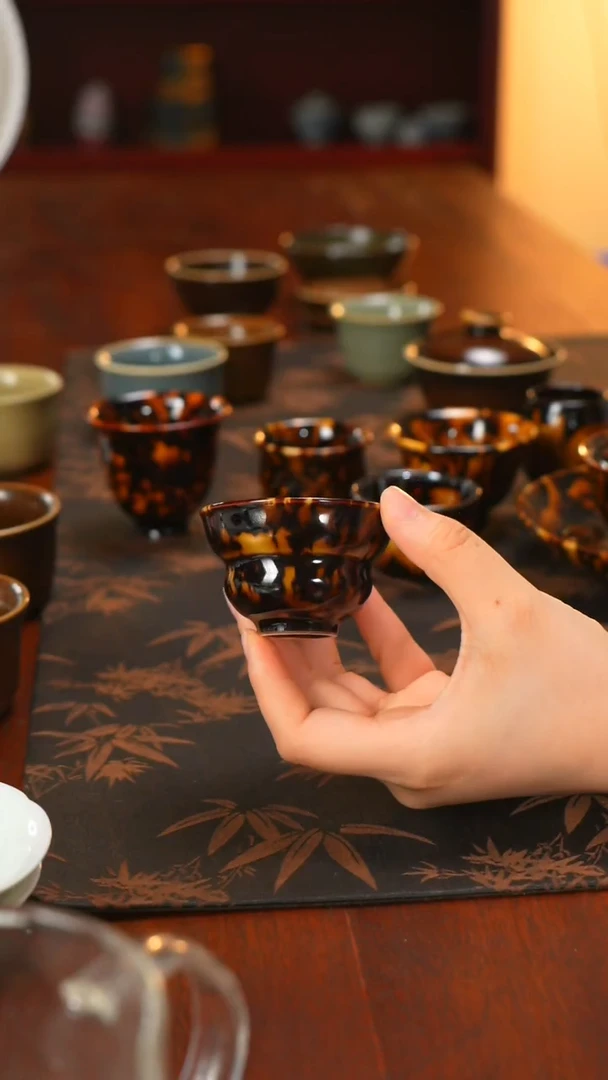 文丘葫芦杯