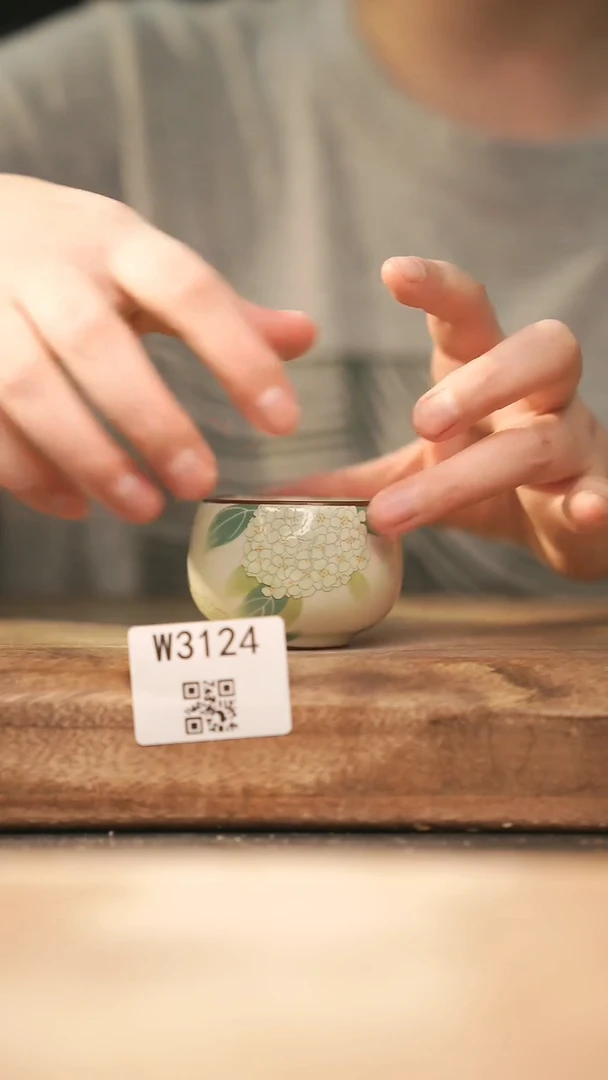 【经典福利】/ 杯子@@W3124