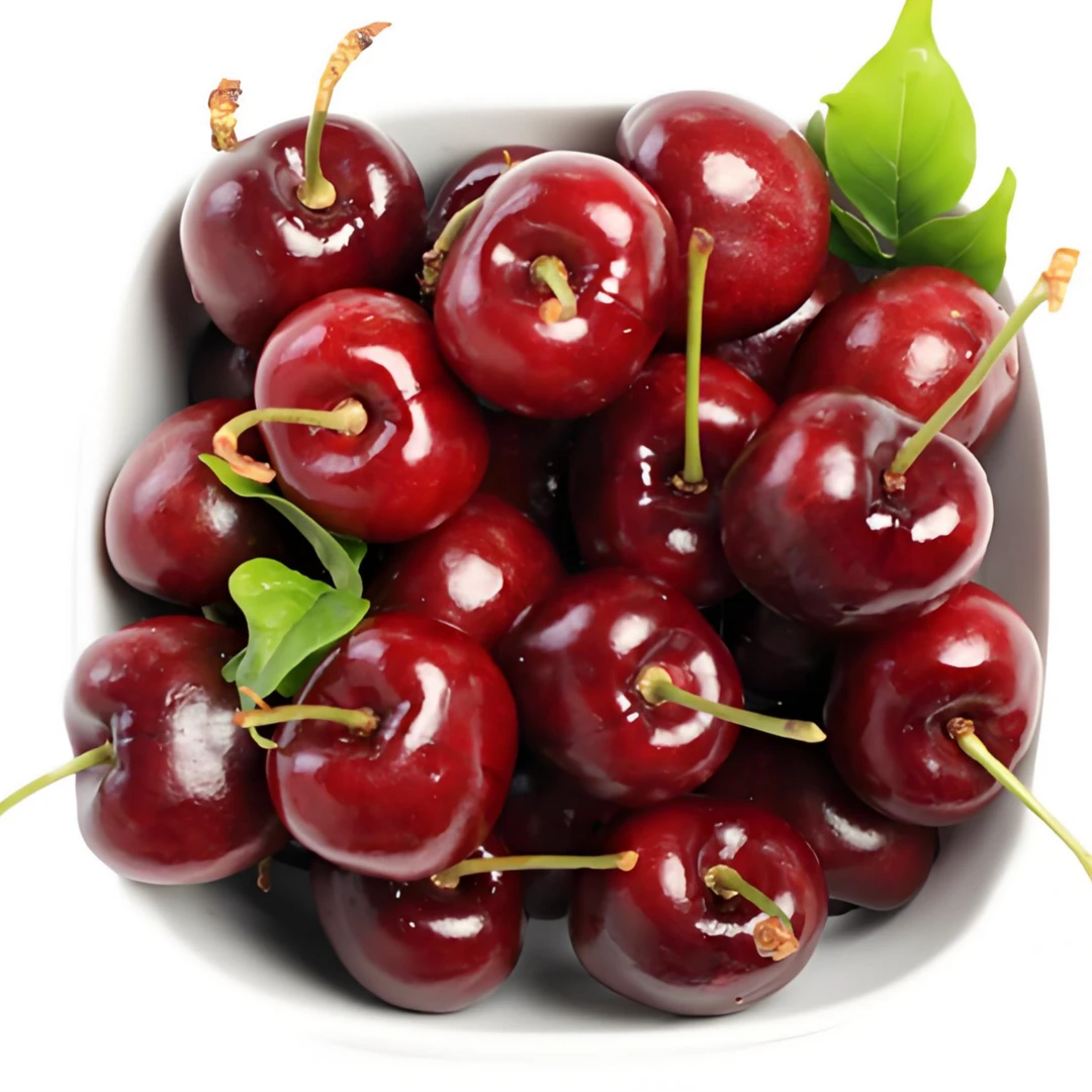 【甜心】智利车厘子 3JD 5斤