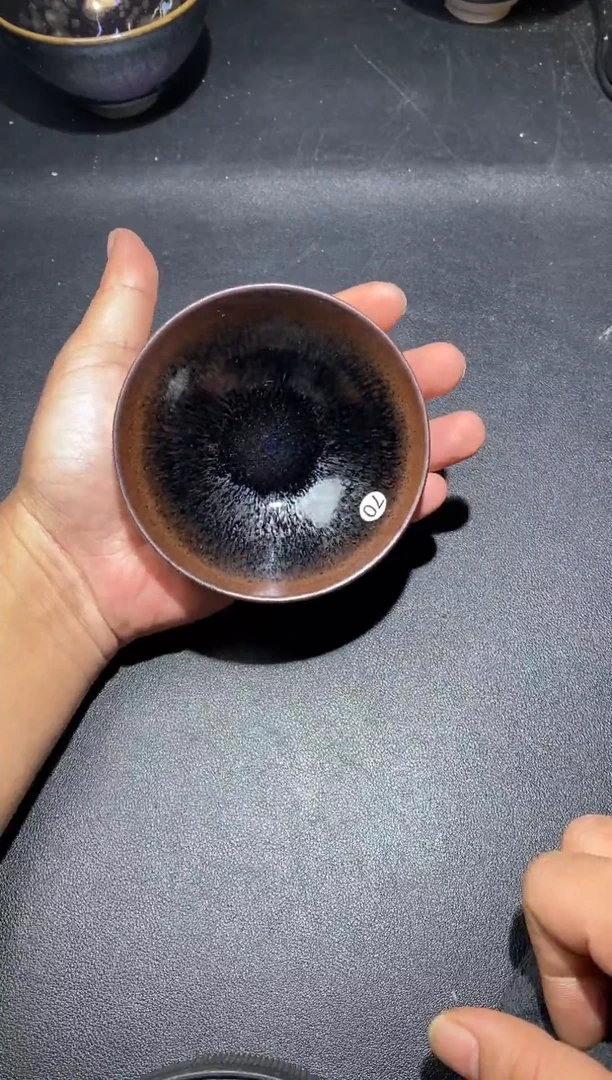 茶盏           19