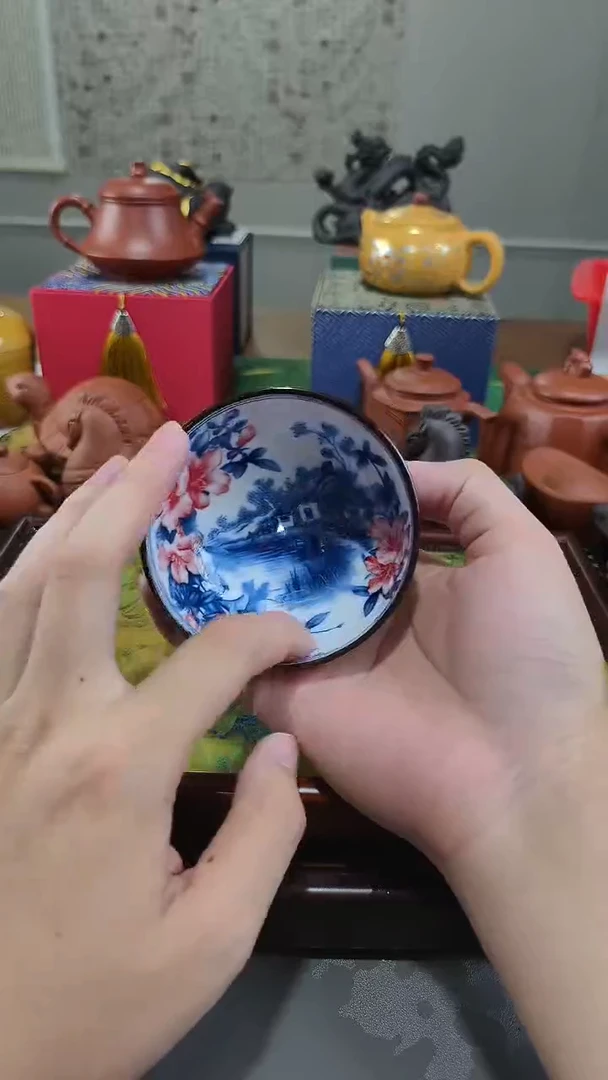 【清仓】锦铭堂茶器