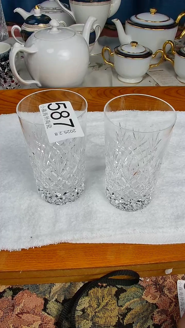 【闪购商品】杯小淼海外陶瓷工艺品