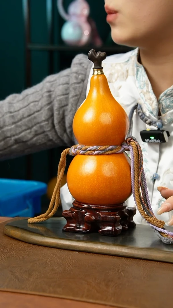 热水酒葫芦一物一拍E078