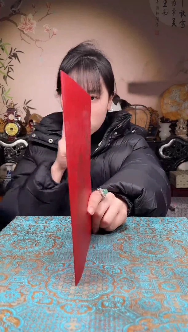 卡纸特色摆件家居摆件J-98