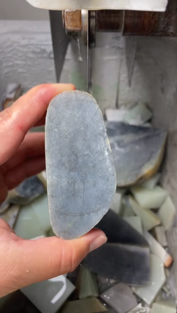 定制和田玉定制挂件47