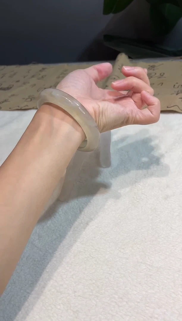 定制玛瑙56.8鉴赏期48小时