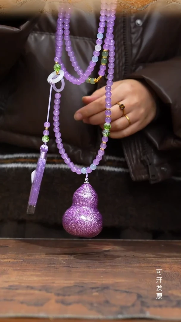 527号缘梦工艺葫芦（天然真葫芦）