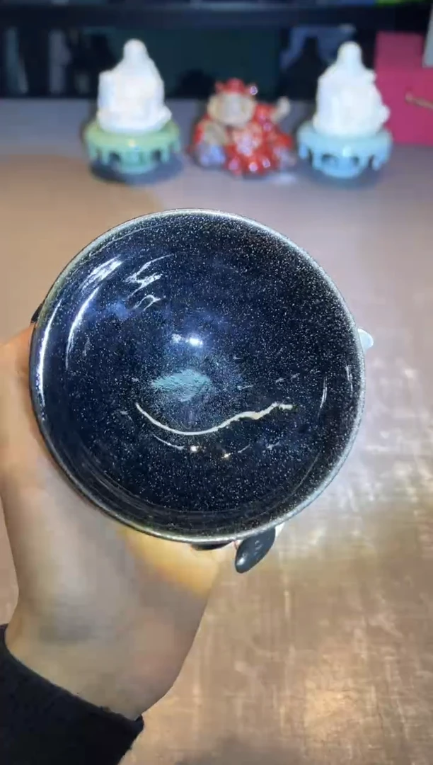 【闪购商品】官永建 曜夜 官帽。
