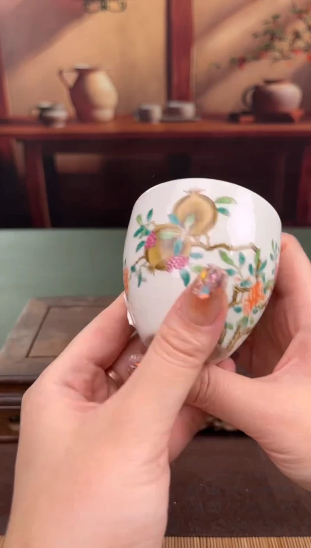 【闪购商品】顾德茶器福利闪购链接