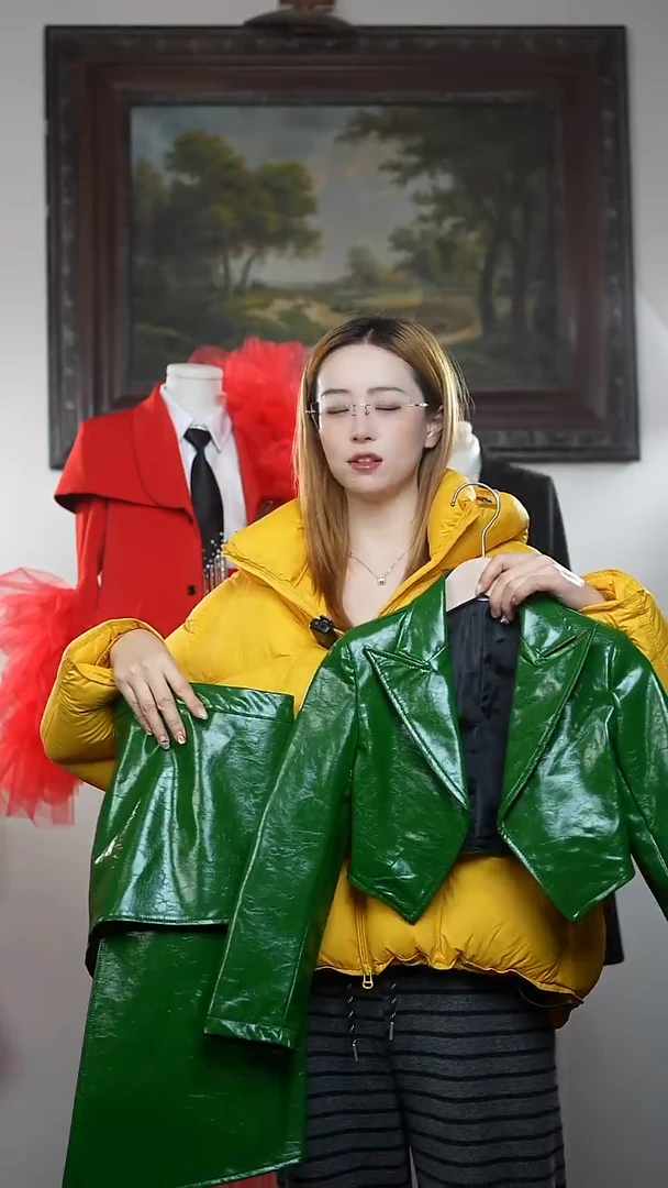 130码艺桐轩儿童潮服