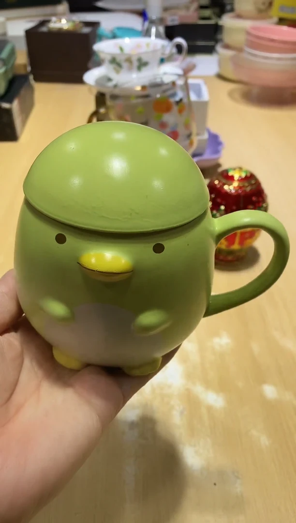 瓷片生活的本意就是开心@@1