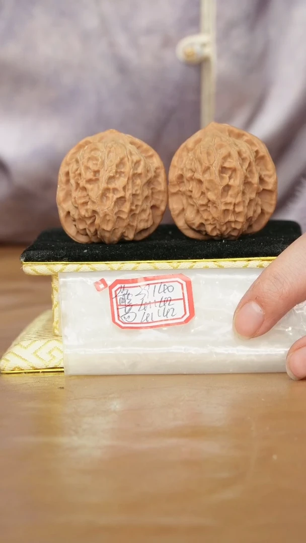把件文玩核桃非嫁接北京