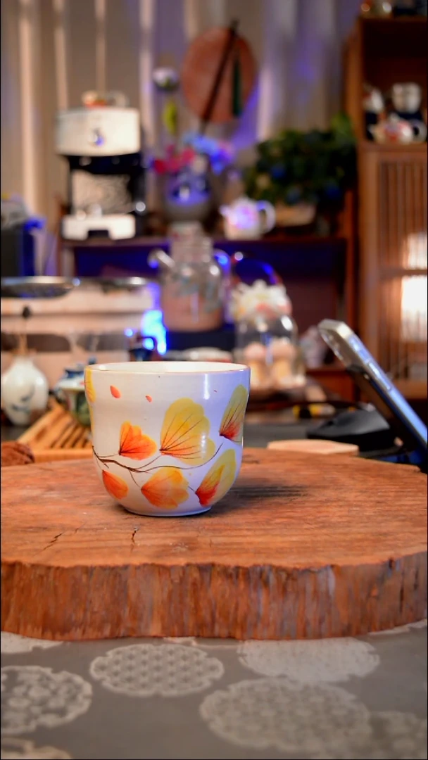 【闪购商品】杯景德镇瓷生活手作