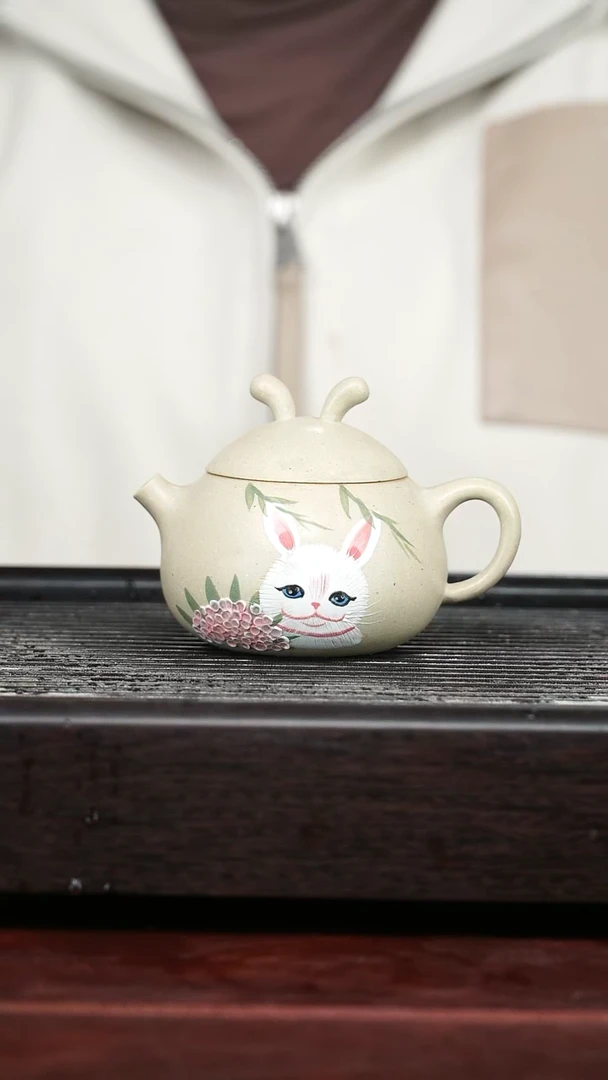 茶壶紫砂精品紫砂壶39.......160CC