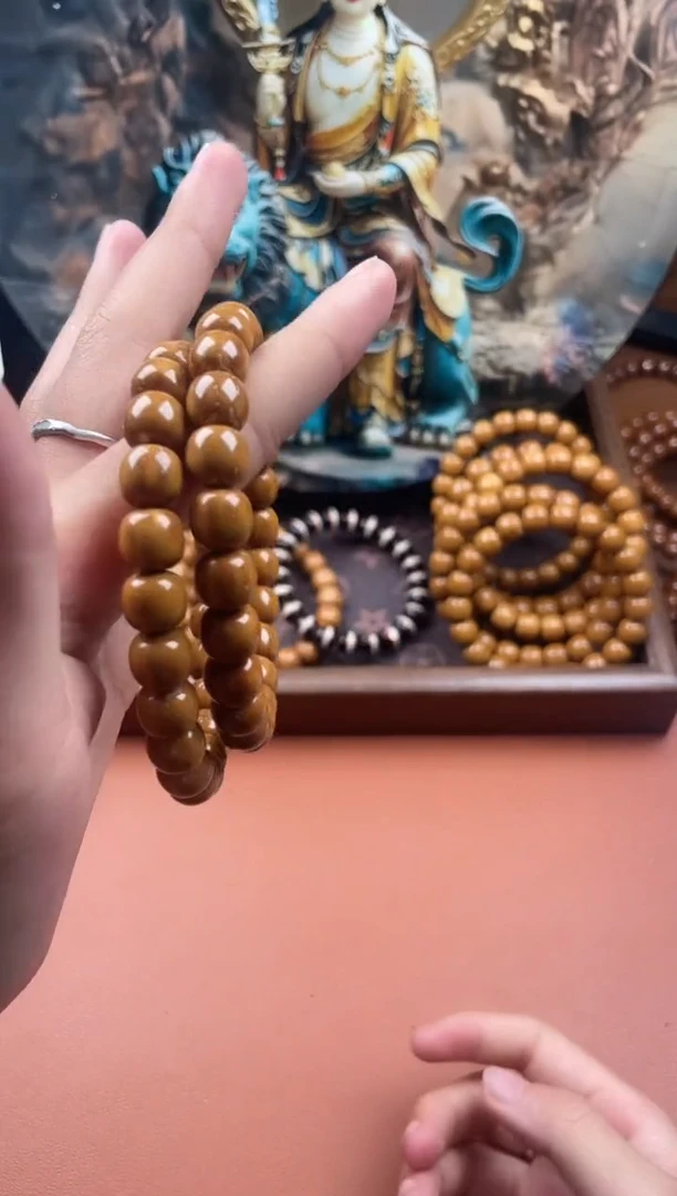 紫金鼠吊坠紫金鼠手串17