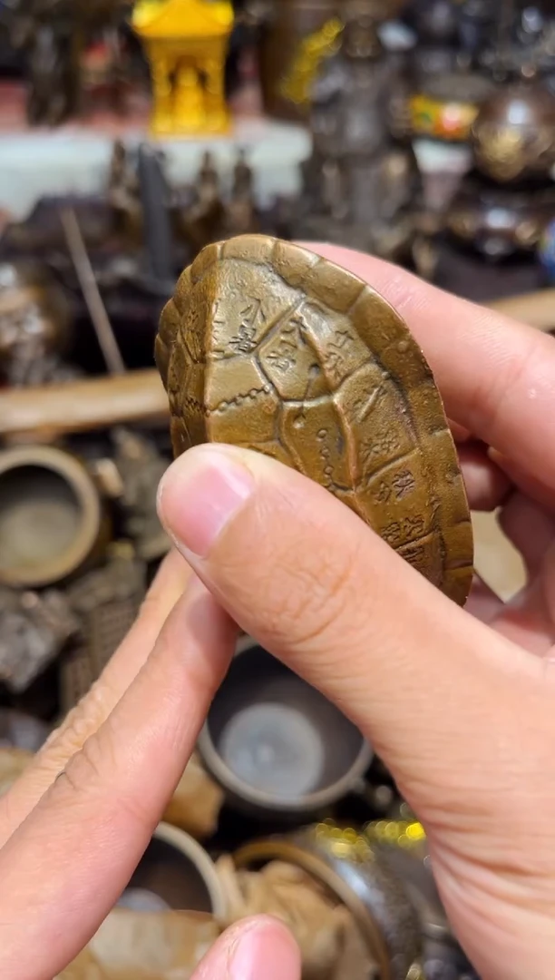Q瑞瑞古铜高端精品29