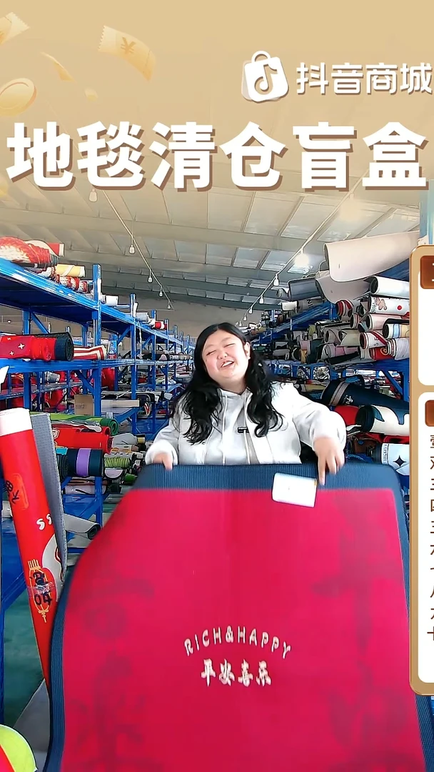 库存入户门地垫：10