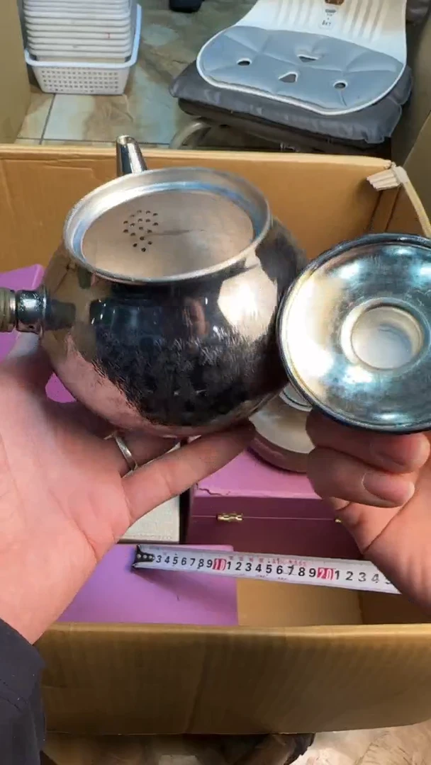 【闪购商品】茶盏8888888888    203