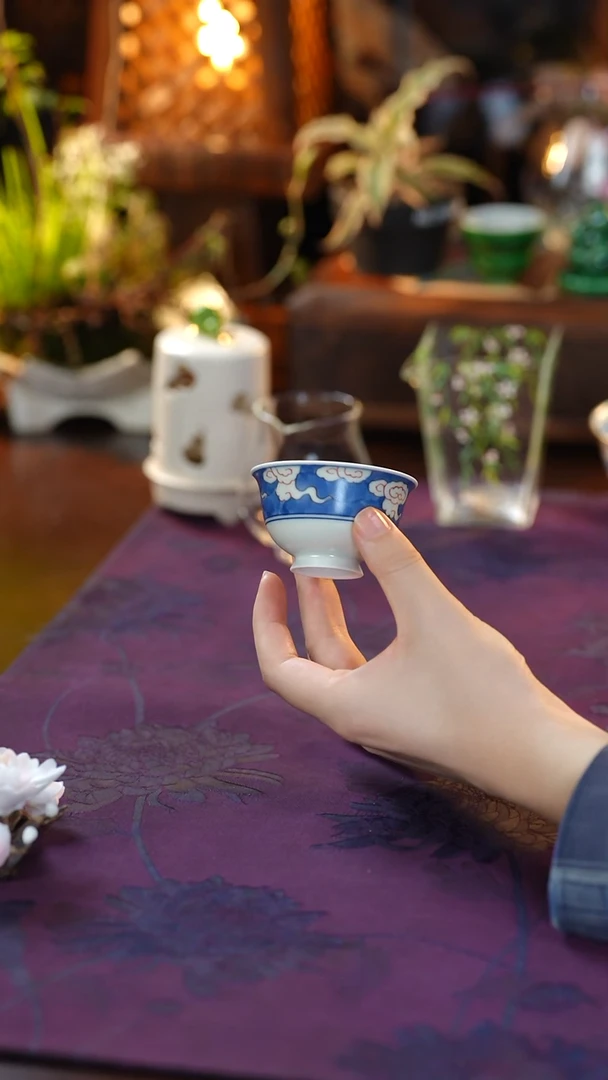 逸云杯