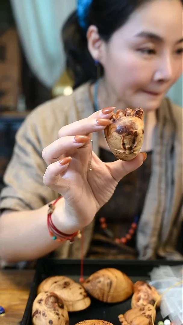 非金属木质中号139