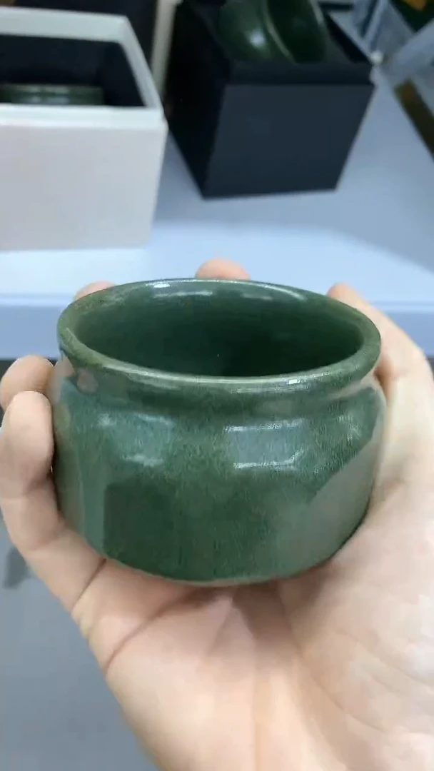 【闪购商品】瓷片陶瓷茶器孤品38