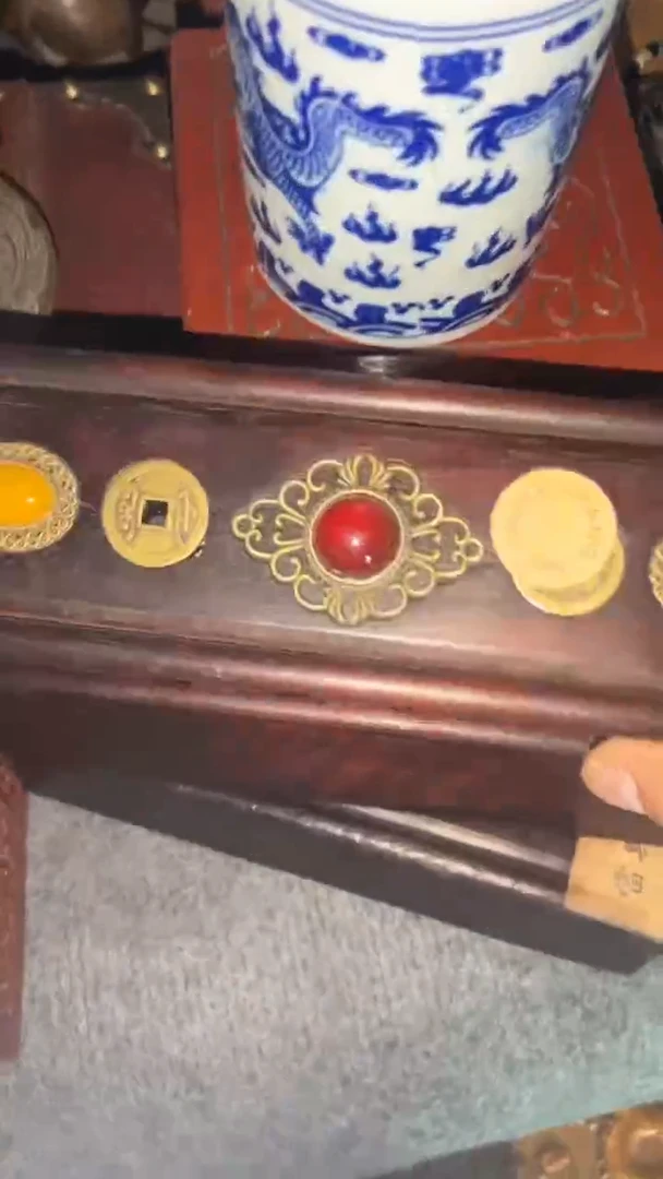 【闪购链接】摆件一个 凤凰