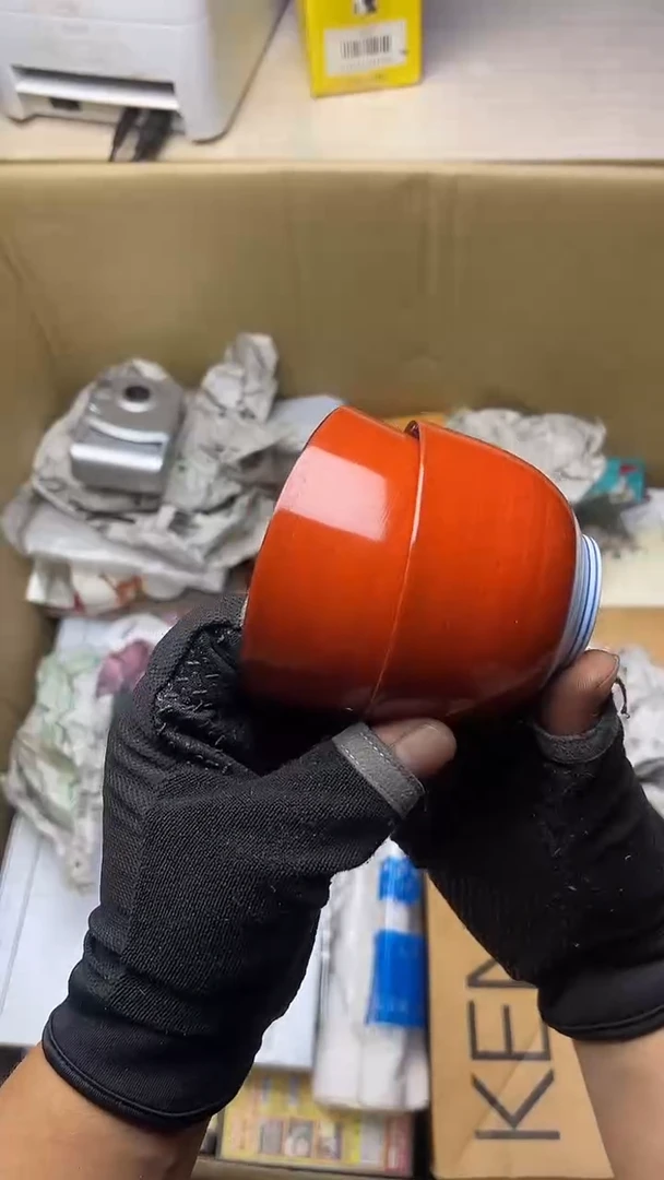 角***室二手商品不退不换