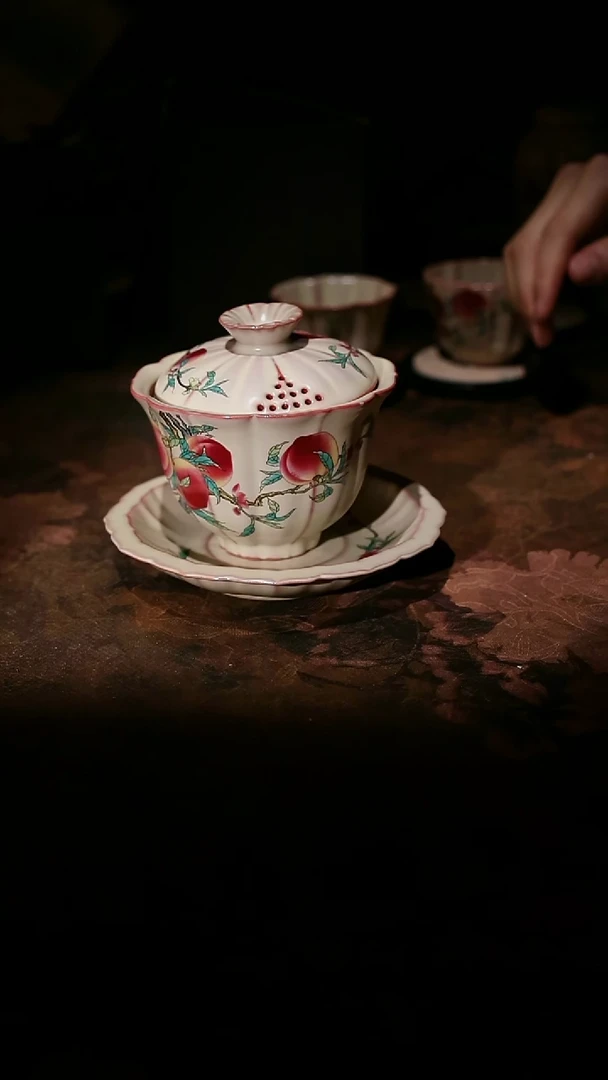 筑瓷山坊专属直播链接@@A12574