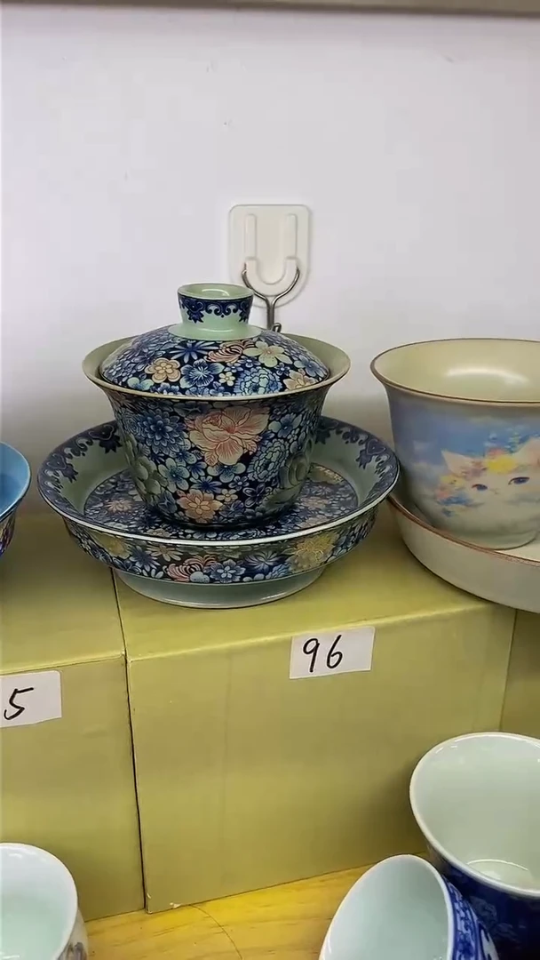 高温烧制陶瓷产品92