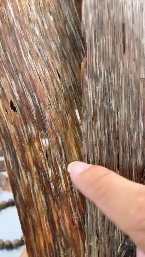 沉香碎屑沉香越南芽庄10克